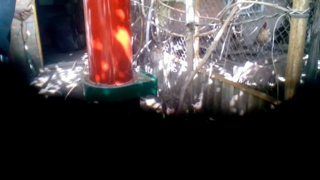 универсальная дробилка УД-4, сенорезка, соломорезка смотреть онлайн