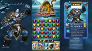 ЙОТТ / ОБЗОР НА ЙОТТА / EMPIRES & PUZZLES / ИМПЕРИЯ ПАЗЛОВ / ВАЛЬХАЛЛА