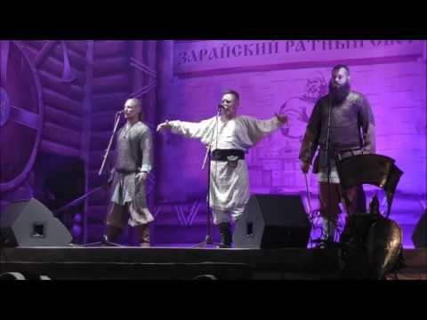 Николай Емелин - "РУСЬ" ("Внуки Сварога")