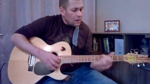 Самая красивая работа , песня Вадима Захарова