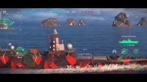 Admiral GORSHKOV | ОБЗОР | Modern Warships | Модерн Варшипс