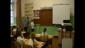 Урок мир природы и человека Харченко И.Н. В 1 классе.Красноярская адаптивная школа-интернат