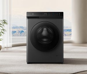 Xiaomi Mijia Умная стиральная и сушильная машина 10kg