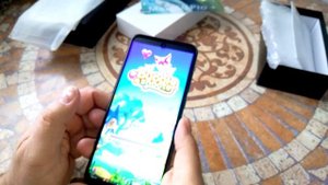 Обзор копии Mate 60 Pro+