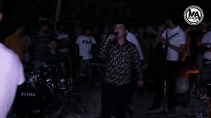 Шердил дар туйи Самандаркачок базми туёна 2022