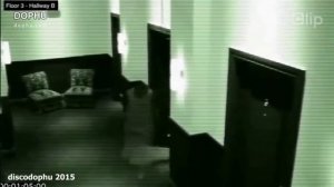 Призрак в трех дверях (360p)