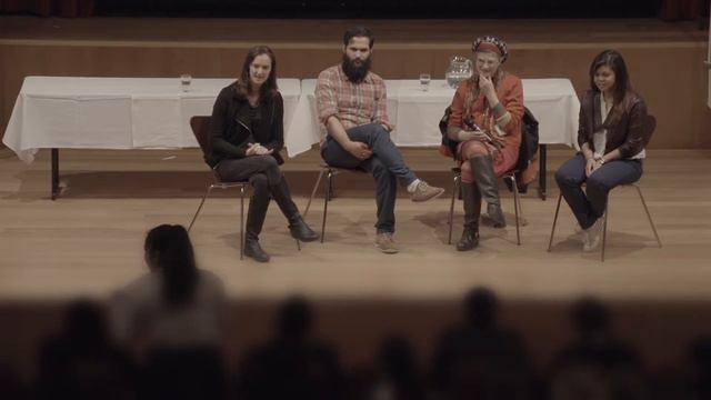 Discussion - Story to Screen artists forum смотреть онлайн