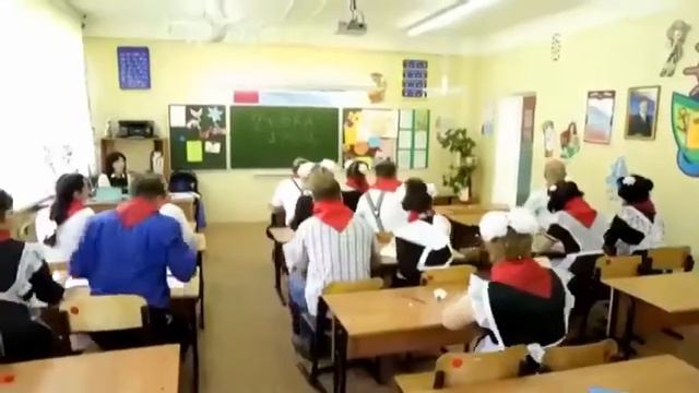 Ах школа, школа где же ты... смотреть онлайн