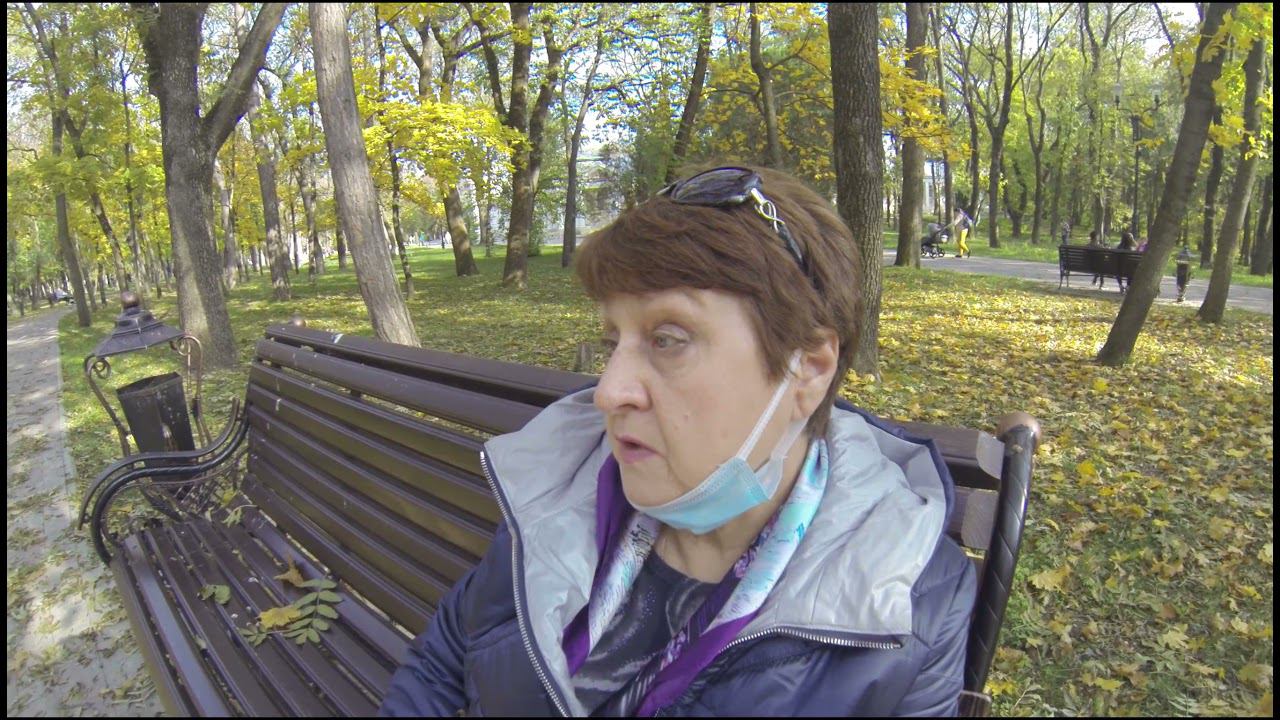 Отзыв о санатории «им. Анджиевского», г. Ессентуки, 2021 год смотреть онлайн