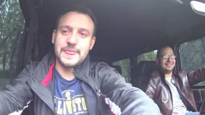 Гелик по Дешману #19 в Шаверму на БаТарейках!
