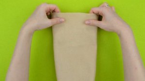 Мешочек для новогодних подарков | Как красиво упаковать подарок