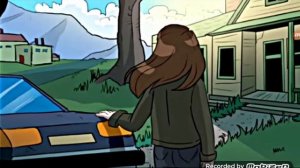 Книга fnaf серебряные глаза  (1 часть)анимация