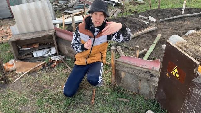 ОГОРОД В ДОМЕ ШКОЛЬНИКА 2.0 #44 смотреть онлайн