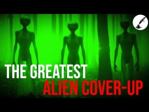 The Rendlesham Forest Extraterrestrials | Documentary