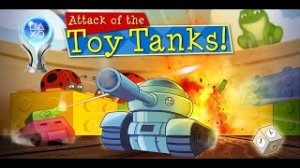 Attack of the Toy Tanks | Platinum Walkthrough | All Achievements & Trophies