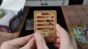 КОЛЛЕКЦИОННЫЕ КАРТОЧКИ ПО НАРУТО И БОРУТО ➤ ВЫПАЛИ ДВЕ ОЧЕНЬ РЕДКИЕ КАРТЫ ?