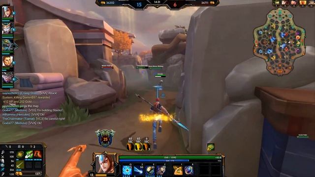 Erlang Shen Journey to the West смотреть онлайн