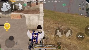 PUBG, mobile metro royale, three Jakarta (PUBG mobile третья карта метро рояль)