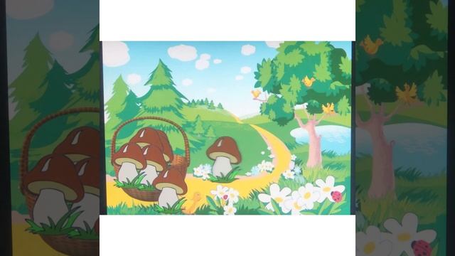 #сидимдома #школа64 «Забавное путешествие» смотреть онлайн