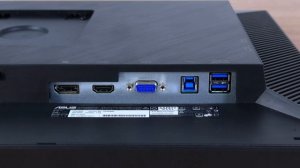 Обзор ASUS ProArt Display PA248QV. Превосходный монитор для РАБОТЫ | Root Nation