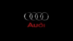 Audi Logo History