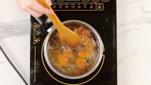 компот из изюма