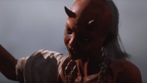 Black Myth Wukong - Красный ребенок