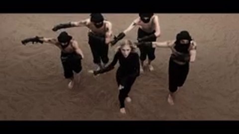 Louise Tyseng - Analogies