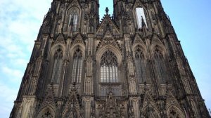 Kölner Dom | Cologne (Köln) | Germany 🇩🇪