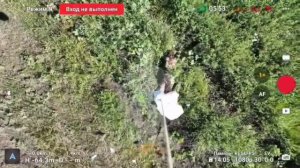 Наши пытались спасти раненого всушника Сергея
