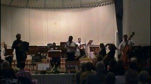 полька "ДЕДУШКА"