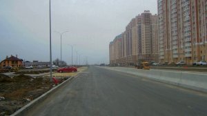 Ростов-на-Дону.Левенцовка.