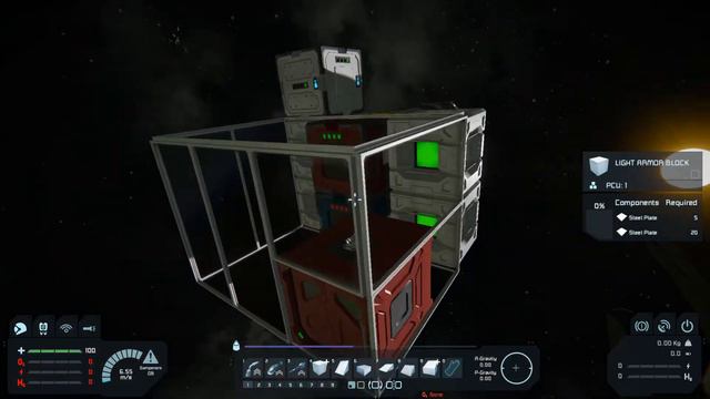 Air Release System смотреть онлайн