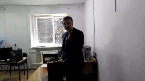 15. ПОЛИЦИЯ БЕЗДЕЙСТВУЕТ ИЛИ ПОКРЫВАЕТ?