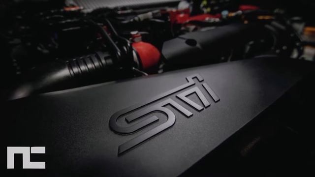 2019 Subaru WRX STI S209 смотреть онлайн