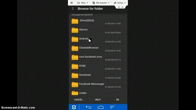AAA stream how to zip a build on to ur android phone смотреть онлайн