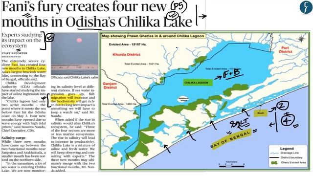 Daily News Simplified 11-05-19 (The Hindu Newspaper - Current Affairs - Analysis for UPSC/IAS Exam)
