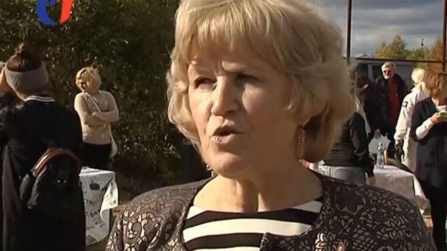 Праздник для любителей собак. ТК «Первый Советский». смотреть онлайн