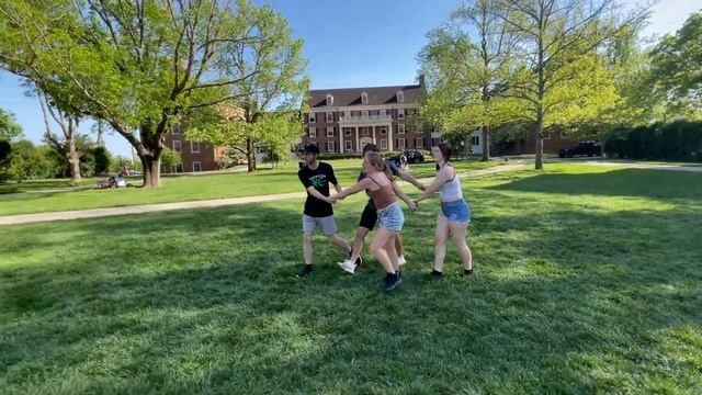 String Theory - The Game You Didn't Know You Needed смотреть онлайн