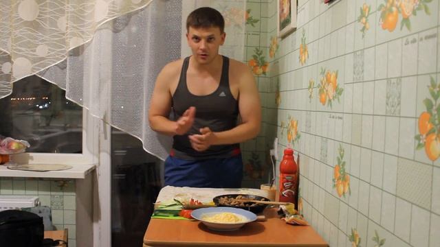 ВКУСНЕЙШАЯ Шаурма (Дёнер). Как приготовить вкусную шаурму дома?!