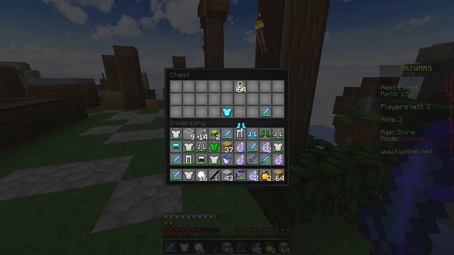 WORST MINECRAFT NAMES смотреть онлайн