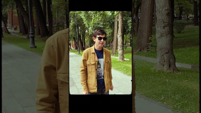 Kenjebek Nurdolday - Kerek Emes (Mood Video) смотреть онлайн