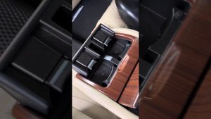 Теана J32 рестайлинг