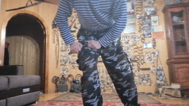 Косичка из двух гвоздей 200.6, простой способ смотреть онлайн