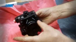 Насос гидроусилителя руля Додж Интрепид, Крайслер 300М ,Крайслер Конкорд