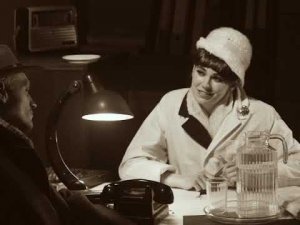 Ремэйк "Пять вечеров"