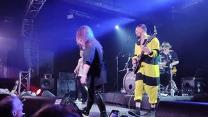 Мертвые Осы Я буду твоим солнцем