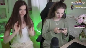 ГЕНСУХА СЕЛА НА ЛИЦО КВИКХАНТИКА // АРИНЯН В ШОКЕ