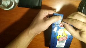 Как правильно открывать семечки "от Мартина"