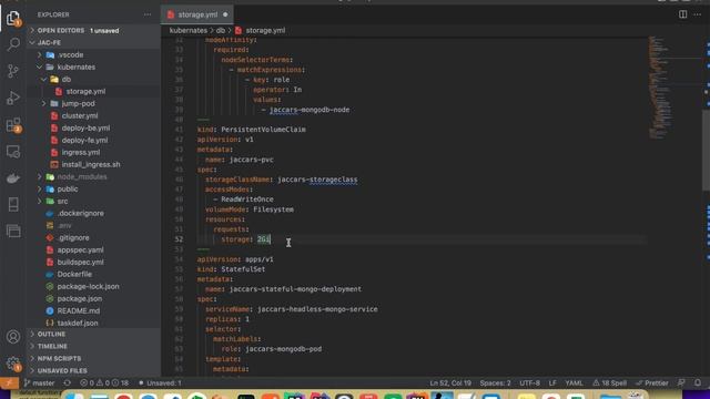 AWS EKS Tutorial - Create Kubernetes Cluster on Amazon EKS